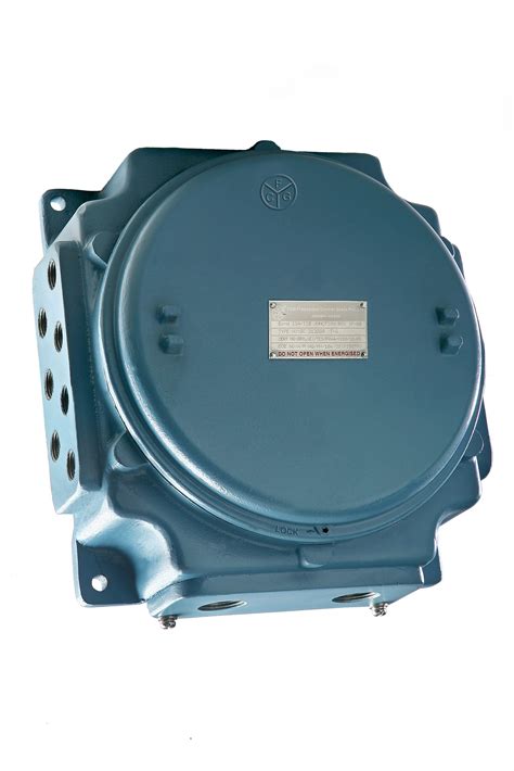 fcg junction box|flameproof junction boxes.